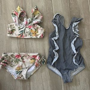 Kids swim suits